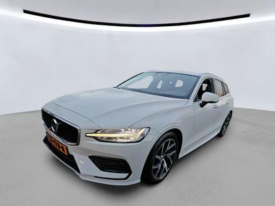 Volvo V60 1.9 2.0 T5 250PK AUT MOMENTUM BUSINESS PACK CONNECT, 2018