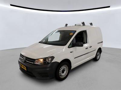 Volkswagen Caddy maxi 1.9 2.0 TDI 75PK TRENDLINE EXECUTIVE PLUS CRUISE TREKHAAK, 2020