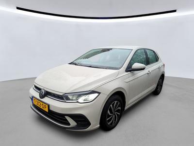 Volkswagen Polo 0.9 1.0 TSI 95PK LIFE, 2023