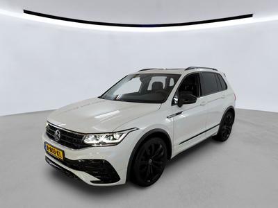 Volkswagen Tiguan 1.4 1.5 TSI 150PK DSG R-LINE BUSINESS+ MULTIMEDIA PANORAMA, 2022