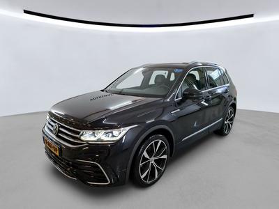 Volkswagen Tiguan 1.4 1.5 TSI 150PK DSG R-LINE BUSINESS+ WINTER MULTIMEDIA, 2020
