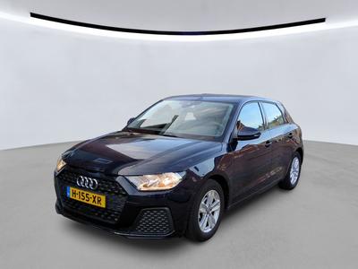Audi A1 Sportback 0.9 25 TFSI, 2020