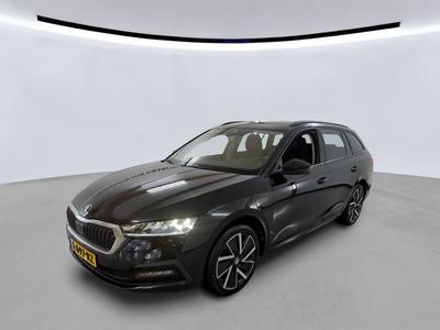 Skoda Octavia combi 1.3 1.4 TSI PHEV 204PK DSG BUSINESS EDITION, 2021