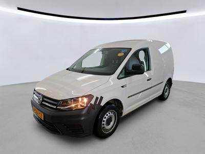 Volkswagen Caddy 1.9 2.0 TDI 75PK ECONOMY BUSINESS, 2018