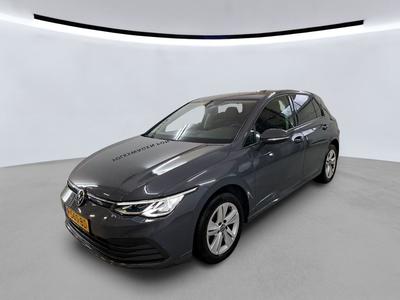 Volkswagen Golf 0.9 1.0 TSI 110PK LIFE, 2022