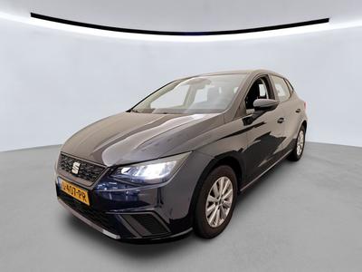 Seat Ibiza 0.9 1.0 TSI 95PK STYLE, 2023