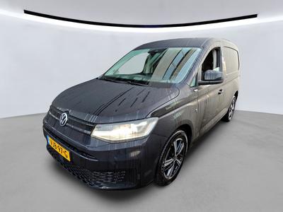Volkswagen Caddy cargo 1.9 2.0 TDI 122PK DSG 1ST EDITION DISCOVERPRO PDC, 2021