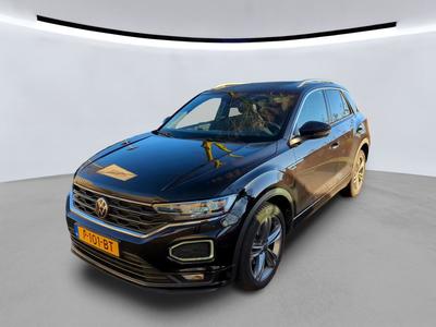 Volkswagen T-roc 1.4 1.5 TSI 150PK DSG SPORT+ BUSINESS R MULTIMEDIA R-LINE, 2022