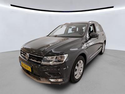 Volkswagen Tiguan 1.9 2.0 TDI 150PK DSG COMFORTLINE, 2017