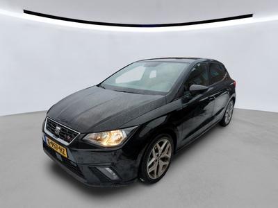 Seat Ibiza 0.9 1.0 TSI 95PK FR BUSINESS INTENSE, 2021
