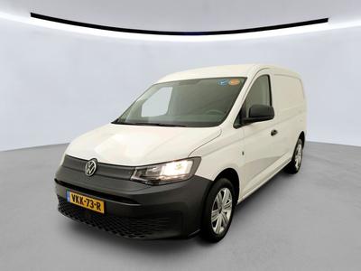 Volkswagen Caddy cargo maxi 1.9 2.0 TDI 75PK TREND MULTIMEDIA, 2021