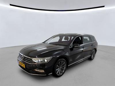 Volkswagen Passat variant 1.4 1.5 TSI 150PK DSG R-LINE BUSINESS+ COMFORT SFEER+, 2022