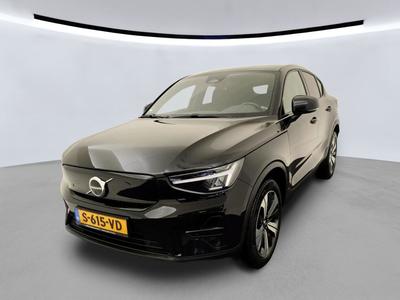 Volvo C40 0.0 BEV 231PK 69KWH RECHARGE CORE, 2023