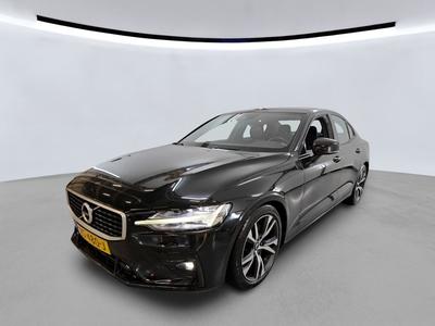 Volvo S60 1.9 2.0 T5 250PK AUT R-DESIGN TREKHAAK, 2019