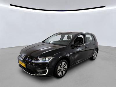 Volkswagen E-golf 0.0 BEV 136PK E-DITION, 2020