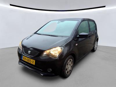 Seat Mii 0.9 1.0 MPI 60PK STYLE INTENSE, 2019