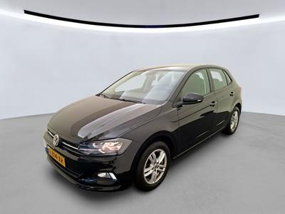 Volkswagen Polo 0.9 1.0 TSI 95PK COMFORTLINE BUSINESS EXECUTIVE, 2021