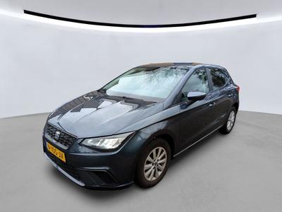Seat Ibiza 0.9 1.0 TSI 95PK STYLE BUSINESS INTENSE WINTER, 2021