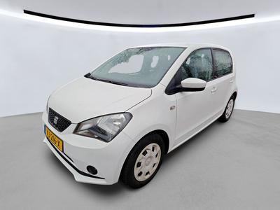 Seat Mii 0.9 1.0 MPI 60PK STYLE INTENSE, 2019