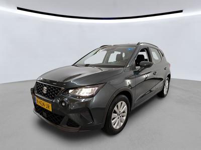 Seat Arona 0.9 1.0 TSI 95PK STYLE, 2021