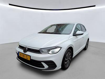 Volkswagen Polo 0.9 1.0 TSI 95PK LIFE PARK, 2022