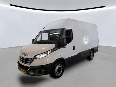 Iveco Daily 2.2 2.3 TD 35S14A8 V AUTOMAAT 136PK CAMERA, 2023
