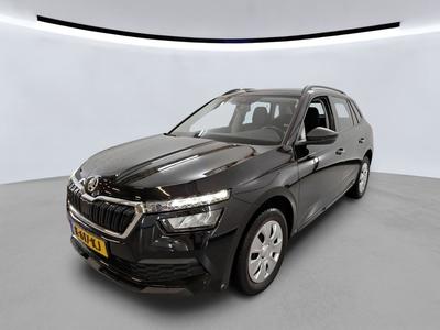 Skoda Kamiq 0.9 1.0 TSI 95PK ACTIVE, 2021