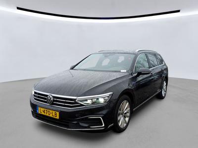 Volkswagen Passat variant 1.3 1.4 TSI PHEV 218PK DSG GTE BUSINESS WINTER COMFORT, 2021