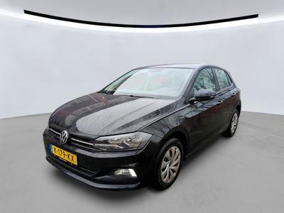 Volkswagen Polo 0.9 1.0 TSI 95PK COMFORTLINE BUSINESS EXECUTIVE, 2021