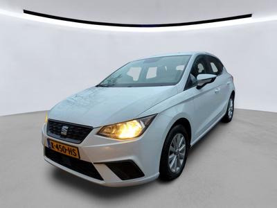 Seat Ibiza 0.9 1.0 TSI 95PK STYLE PLUS, 2021