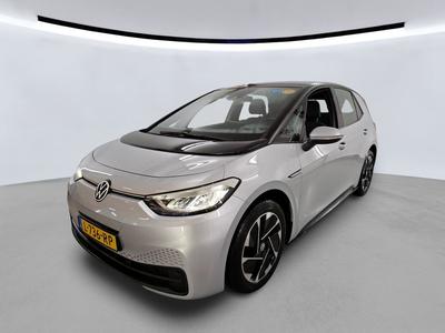 Volkswagen Id.3 0.0 BEV 204PK 58KWH LIFE, 2020