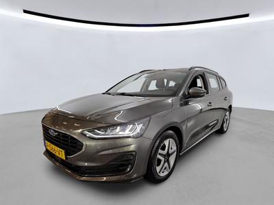 Ford Focus wagon 0.9 1.0 99PK ECOBOOST CONNECTED, 2022