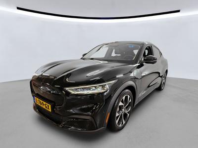 Ford Mustang mach-e 0.0 RWD BEV 258PK 75KWH TECHNOLOGY+ TREKHAAK, 2021