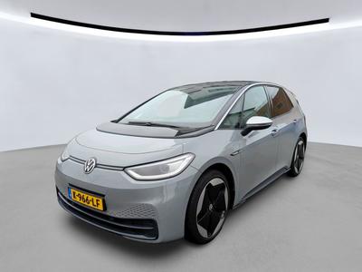 Volkswagen Id.3 0.0 BEV 204PK 58KWH 1ST MAX, 2020