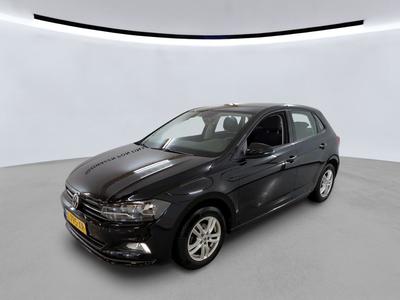 Volkswagen Polo 0.9 1.0 TSI 95PK COMFORTLINE BUSINESS EXECUTIVE CAMERA, 2021