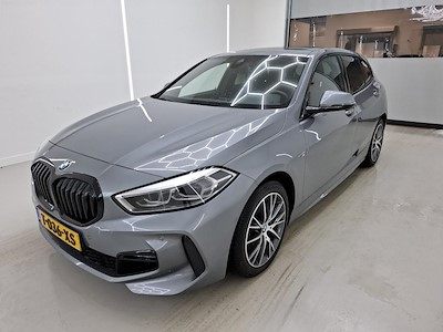 BMW 1-Serie 118iA