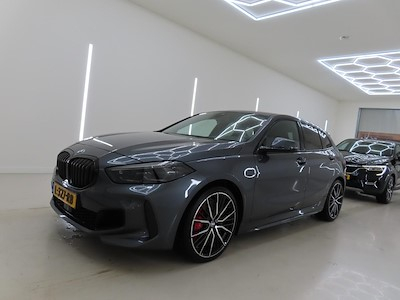 BMW 1-Serie 128ti Business Edition