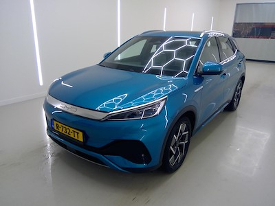 BYD Atto 3 Active