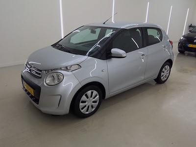 Citroen C1 VTi 72 S;S ActieAuto 5d Feel APL