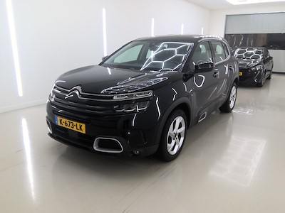 Citroen C5 aircross PureTech 130 S;S Business 5d