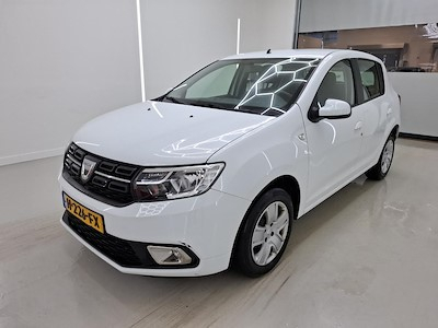 Dacia Sandero TCe 90 S&amp;S Laureate