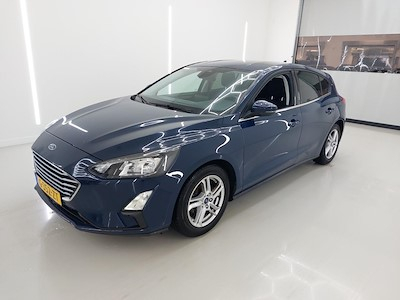 Ford FOCUS 1.0 EcoBoost 100pk ActieAuto 5d Trend Edition APL