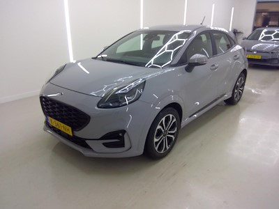 Ford PUMA 1.0 EcoBoost Hybrid ST-Line 5d ActieAuto APL