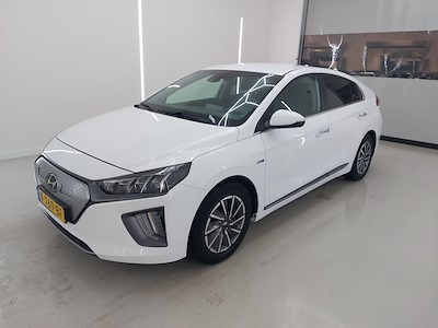 Hyundai Ioniq EV Comfort 5d