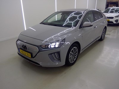 Hyundai Ioniq EV Premium 5d