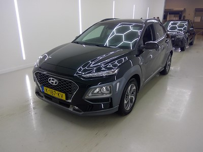 Hyundai KONA 1.6 GDI HEV Fashion 5d