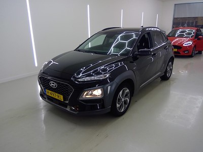 Hyundai KONA 1.6 GDI HEV Fashion 5d