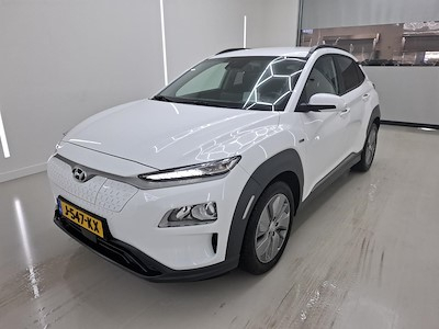 Hyundai KONA Fashion Electric 64 kWh 5d