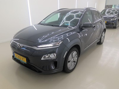 Hyundai KONA Fashion Electric 64 kWh 5d