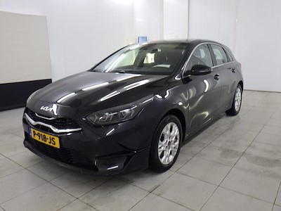 Kia Ceed 1.0 T-GDi DynamicLine 5d Onze Deal
